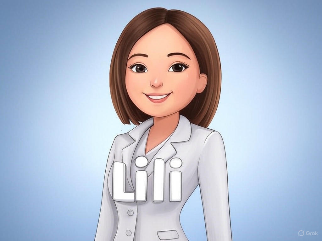 Lili Bot Image